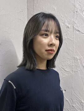 タロ(TALO) 【TALO】新一年生限定！カットカラーお試しクーポン