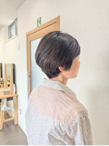 エアリコ&nbsp;【飯山満/高根木戸/高根公団/北習志野】ショートボブ