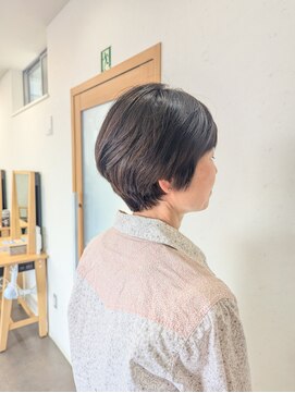 エアリコ 【飯山満/高根木戸/高根公団/北習志野】ショートボブ