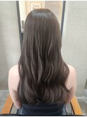 シルキーブローアウト