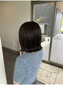 タッセルボブ
