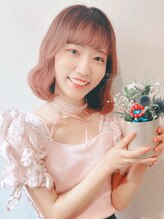 アルベロ(albero) 鈴木 遥菜
