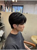 ニュアンスパーマ