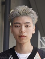 フィフス 神南(fifth)&nbsp;渋谷スパイキーショートアップバンクフェザーショートパーマ