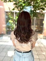 クロエバイラヴィズム 三条店(CLOE by LUVISM)&nbsp;大人ハイライト