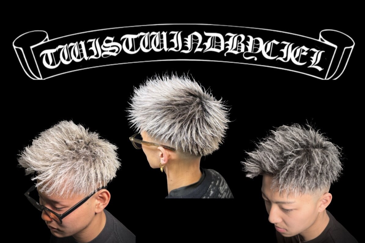 スネル美容室　パルッキーヴェンディ HAIR&SPA HAREKE 33STREET(ハレケサンサンストリート)の予約