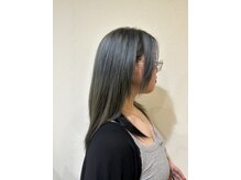 ヘアメーク シージャ 片野店(C-ja)