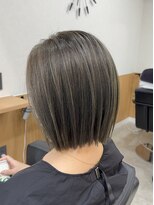 ラフテル(RAFTEL)&nbsp;ブリーチなしカラー