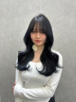 ロール 博多(Role)&nbsp;チェリーブラウン/ブルーブラック/ホワイトブロンド/ミニウルフ