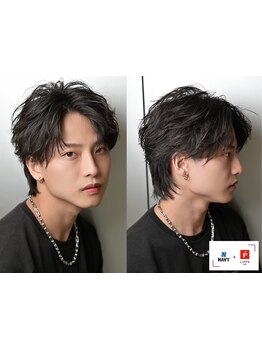 丁寧なカウンセリングと高い技術で、理想のスタイルをご提供！一人ひとり魅力を最大限に引き出します♪