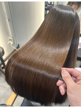 メゾン 吉祥寺北口(MAISON) 高濃度水素トリートメント