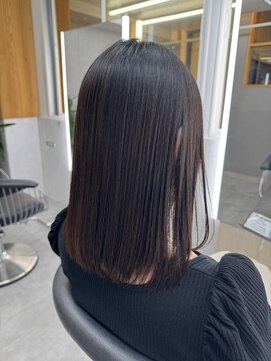 フリーラ 横浜(freera) 縮毛矯正/ストレート/髪質改善