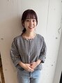 レリーオーファ 六甲(RelyOfa) 住田 緋菜