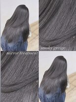 コート 表参道(Cote)&nbsp;髪質改善 縮毛矯正 酸性ストレート【表参道、青山、