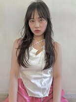 グリコ(grico)&nbsp;ゆるふわっと動くロングレイヤー