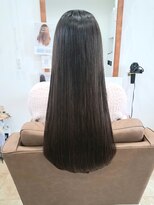 ポケット(pocket)&nbsp;【 ぷつんロング 】