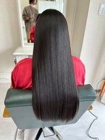 スタイルジャパン 新都心店(style JAPAN)&nbsp;【髪質改善】　縮毛矯正　ストレート　髪質改善トリートメント