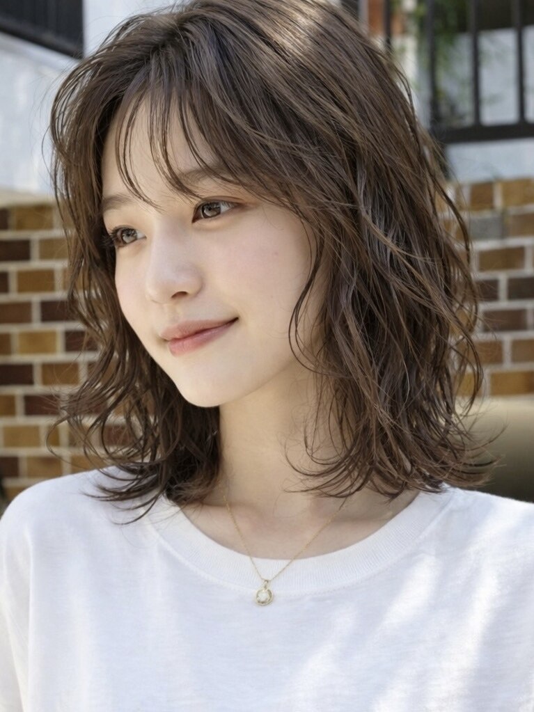 2026年夏】髪型・ヘアアレンジ｜静岡・藤枝・焼津・島田｜人気順