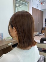 アッシュ 下北沢店(Ash)&nbsp;タイト外はね