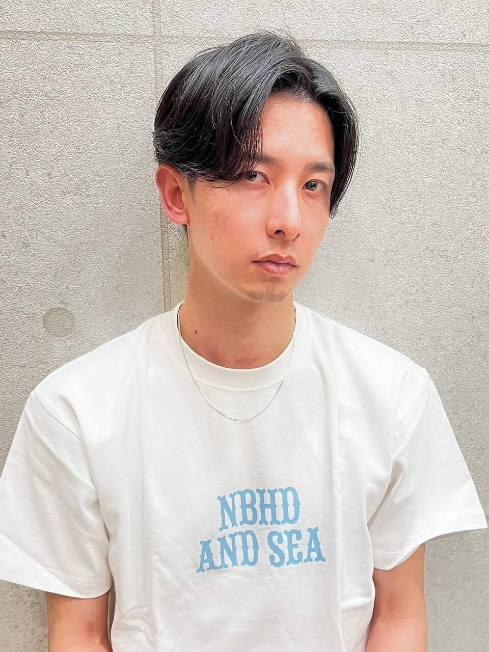 【メンズ限定】メンズドライカット\2500(最終受付20時)