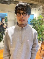 ウブ(ubu)&nbsp;ubu hair salon