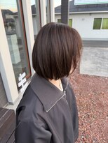 チェリーコーク(HAIR CHERRY COKE)&nbsp;ブリーチなしカラー