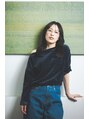 ラッドヘアー(LAD HAIR) 東海林 尚