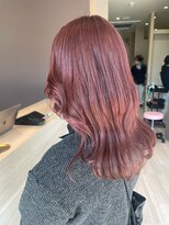 リアン(Lien.)&nbsp;ピンクベージュ
