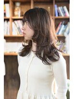 ビューティアンドトリップ クイーンズグッドプラン(Beauty&Trip QUEENS Good Plan)&nbsp;フレンチレイヤー