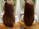 ヘアガーデンハーヴェスト(hair garden HARVEST)の写真
