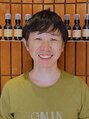 チムジュン(CHIMJUN)/山上 剛史