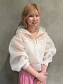 ロジッタ(ROJITHA)&nbsp;白石 喜美花