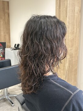 レボ(Revo) サーフカール