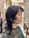 ヤード 藤沢(YARD)の写真/【落ち着いた店内でゆったりカウンセリング】悩みや要望を細かくヒアリングするから満足度◎[藤沢/藤沢駅]