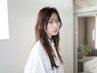 【平日限定｜茶香スパ付き】カット＋カラー＋茶香スパ20min　20900→14000