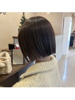 カノエ 宇部厚南店(canoe) ブラウン
