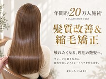 テーラヘアー 高座渋谷店(TELA HAIR)
