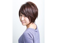 ヘアサロン カミワザ ライズ(hair salon kamiwaza Raiz')