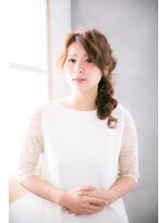 クロスケア(X CARE)&nbsp;ガーリーフィッシュボーン