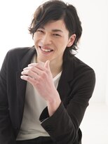 ヘアメイク フレンシア(hair make flencia)&nbsp;アンニュイゆるふわミディアム