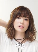 【Shine】リラックス X ノームコア