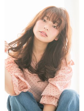 カーサ ロッティ(casa Lotti) 【CASA 明石】おフェロフルーティーガール