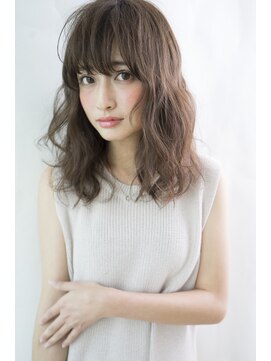 リード バイ ラグーン(LEAD by LAGOON) LAGOON STYLE　１2