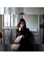 ニコ 五反田店(nico) プレミアムはちみつカラー + カット 12960円→8640円