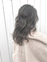 ベニス(VENICE)&nbsp;ハイ透明感ロートーンカラー