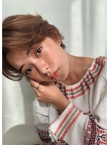 ナル(nalu.)&nbsp;クリームベージュ