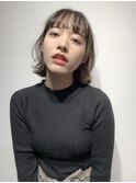 フルバングレイヤーボブ