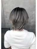 シルバレイヤージュ