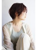 ショート