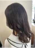 20代30代インスタ人気ココアブラウンミルクティーグレージュ中島